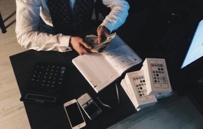 Curso en marketing y ventas