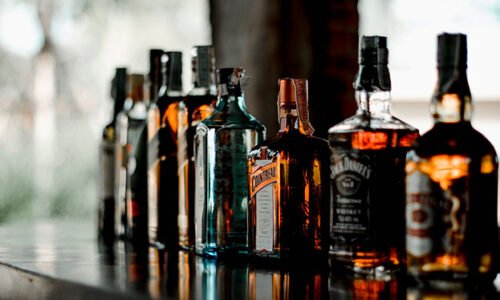 Manejo responsable y comercialización de bebidas alcoholicas