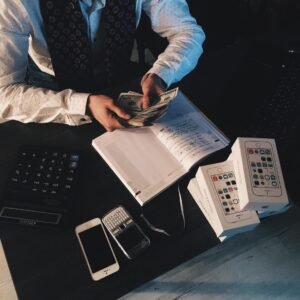 Curso en marketing y ventas