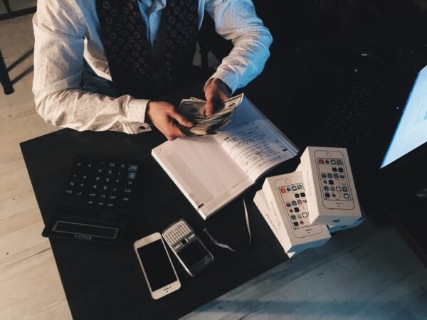 Curso en marketing y ventas